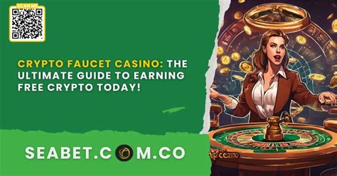 crypto faucet casino|Best Crypto Casino with Faucet in 2022 〚 GUIDE.